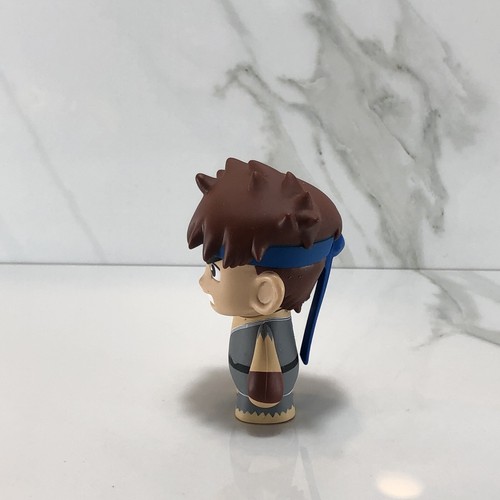 Kidrobot Street Fighter Series 1 - Ryu Player 2, 1/20 - Picture 2 of 5