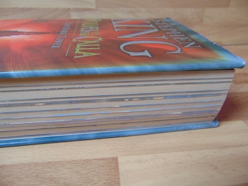 Stephen King books -various titles and editions - Picture 35 of 111