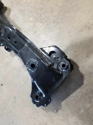 【ブ】BMW3シリーズ Cd53E46 BMW E46 320i 323i 325i M52 M54 GEARBOX GEAR LINKAGE SHIFTING