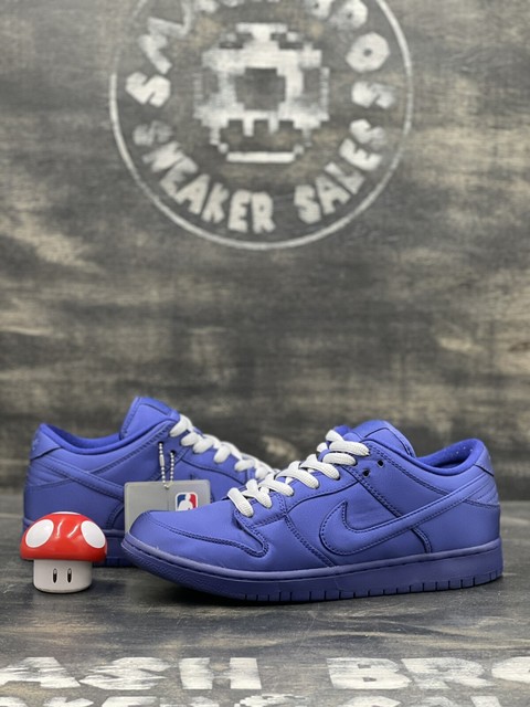 dunk low trd nba
