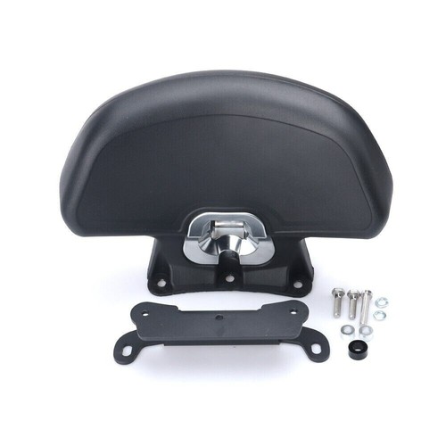 Almohadilla de respaldo de asiento trasero de pasajero para SYM MAXSYM 400 2020 2021 2022 - Imagen 9 de 13