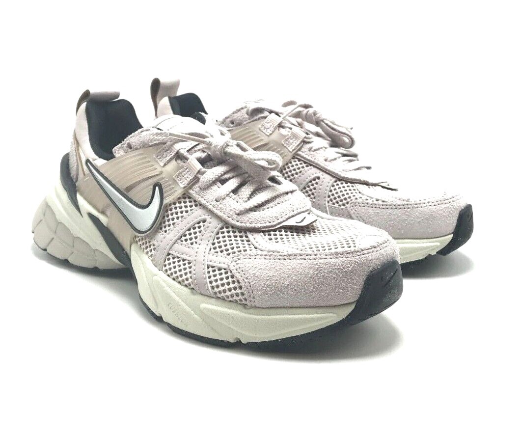 Size 8.5 - Nike V2K Run Platinum Violet W for sale online | eBay