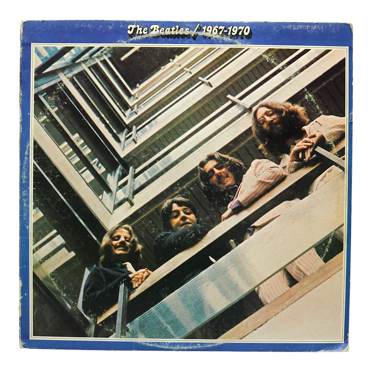 The Beatles 1967 1970 for sale | eBay