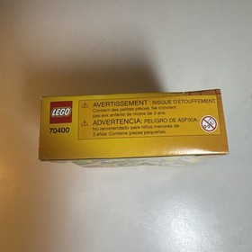 LEGO Castle Forest Ambush 70400 New Factory Sealed Box
