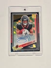 2025 Panini Jayden Higgins Rookie Phenom Jersey Autographs (Raw)