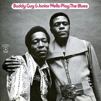 Play The Blues (180G) | Buddy Guy & Junior Wells | Vinyl / Schallplatte | 2017