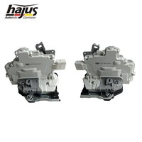 2X Hajus TüRschloss Hinten L&R FüR Audi A4 8K B8 A5 8T Q3 8U Q5 Q7 4LB