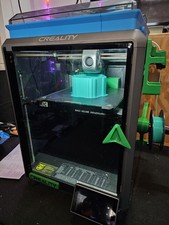 Creality K1C 3D Printer