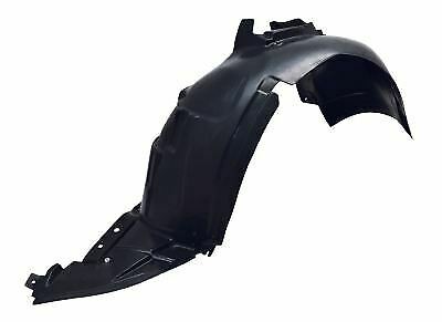 Fits Citroen C3 2005-2009 Front Wing Arch Liner Splash Guard Passenger N/S Brand
