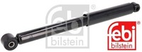 Febi Bilstein 194177 StoßDäMpfer StossdäMpfer Hinterachse Hinten FüR Nissan