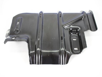 Genuine Mopar Front Skid Plate 52121419AE