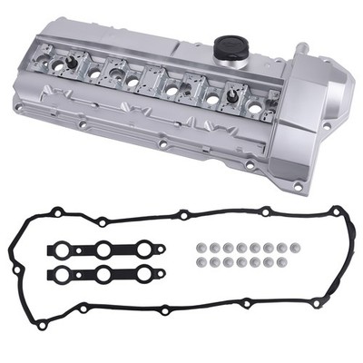 Aluminium Ventildeckel for BMW 328i 323is 528i Z3 1996-2000 11121703341