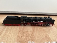 Märklin H0 Dampflok 41001 Delta Digital