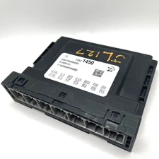 2018 Chevrolet Silverado 1500 LTZ 6.2L 4X4 Body Control Module 13521450