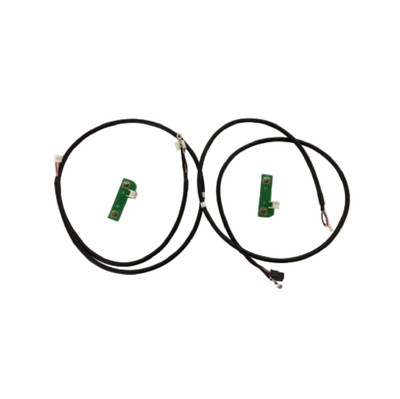 Matrix Fitness FTM501E FTM501G TM539 FTM501H Treadmill Quick Key Set 1000427351