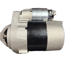 Starter Motor For Nissan Micra K11 1.0i 16V Autoelectro 12V 233001F700