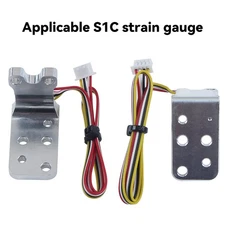 Strain Gauge 3D Printer Accessories for Kobra S1/S1C