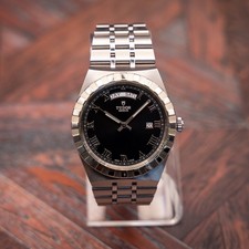 2026 Tudor Royal Day Date M28600-0003