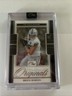 2024 Panini One - One Originals Brock Bowers #OO-BBS (RC)