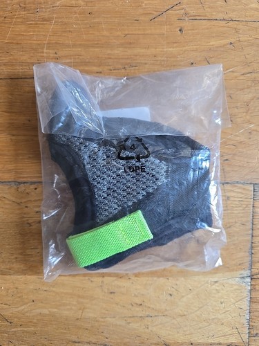 Zebra Spare Hand Wrap for Back of Hand Mount Left Hand Medium SG-WEAR-HNWPLM-02 - Afbeelding 2 van 3