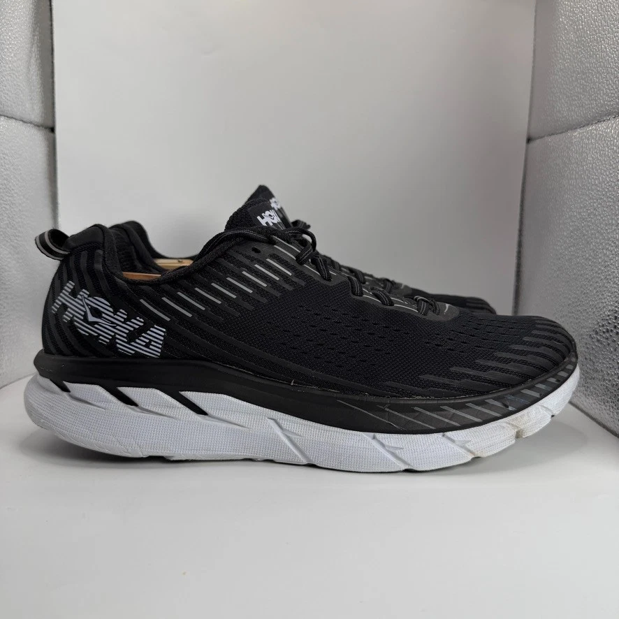 Hoka One One Clifton 5 Men's Sneakers for Sale | Shop Men's