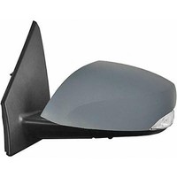 Diederichs 4465225 AußEnspiegel Links FüR Renault Megane III Grandtour (KZ0/1) 2