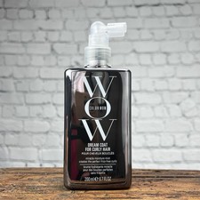COLOR WOW Dream Coat for Curly Hair - Frizz-Free Curls, 200ml / 6.7 fl oz