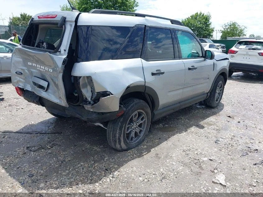 Used Front Right Lower Lower Control Arm Front fits: 2022 Ford Bronco sport Fron - Image 4 of 4