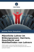 Josiane Peres GonçAlves | MäNnliche Lehrer Im Bildungswesen: Karriere,...