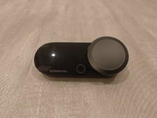 SteelSeries GameDAC External USB-C Sound Card DAC Amp w/ 3.5mm In/Out
