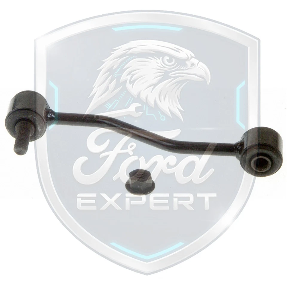 MOOG OEM Rear Sway Bars For 1993-2011 Ford Ranger 2WD Lifetime Warranty — 第 3/4 张图片