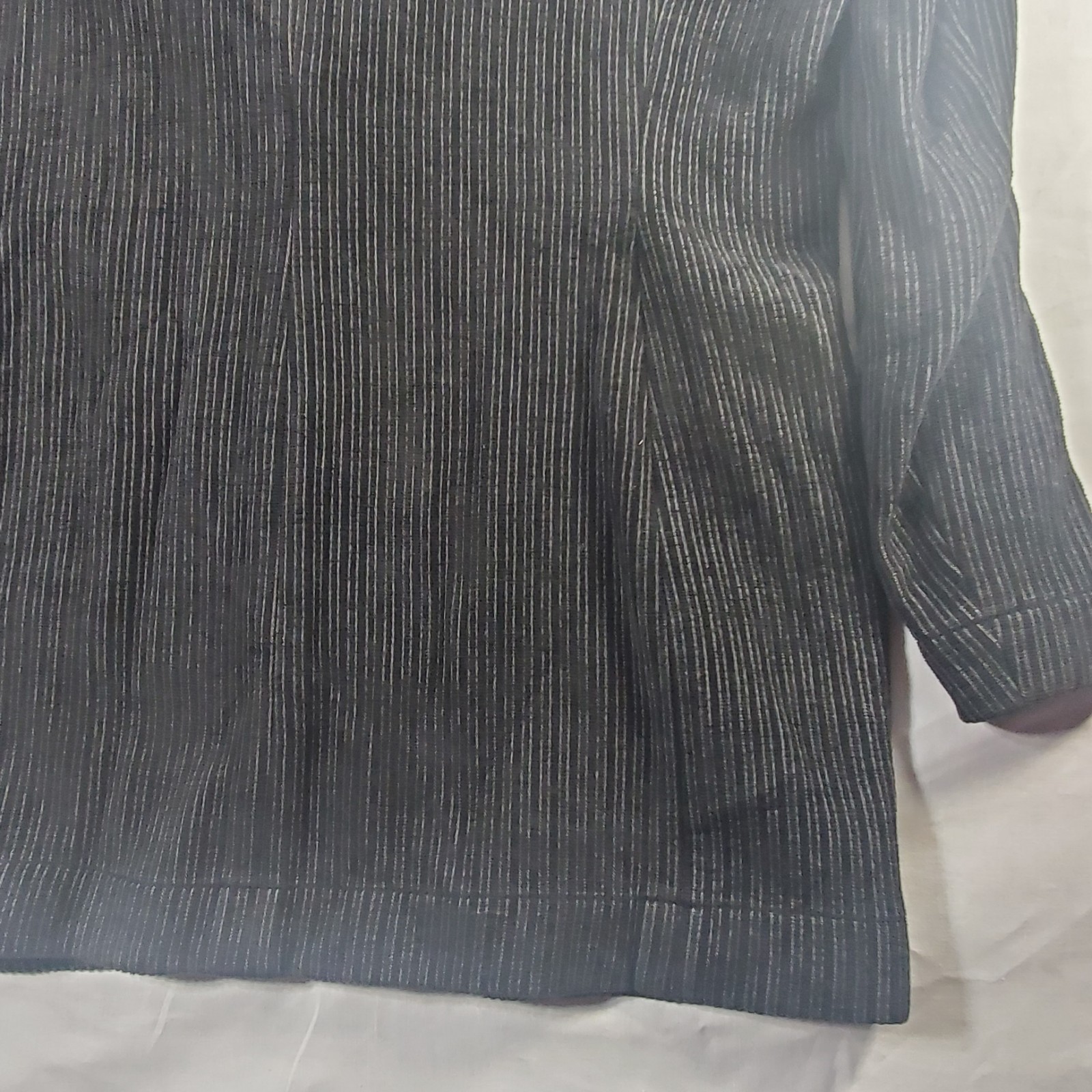 Canvasbacks 3 Button Front Fitted Blazer Women's … - image 7