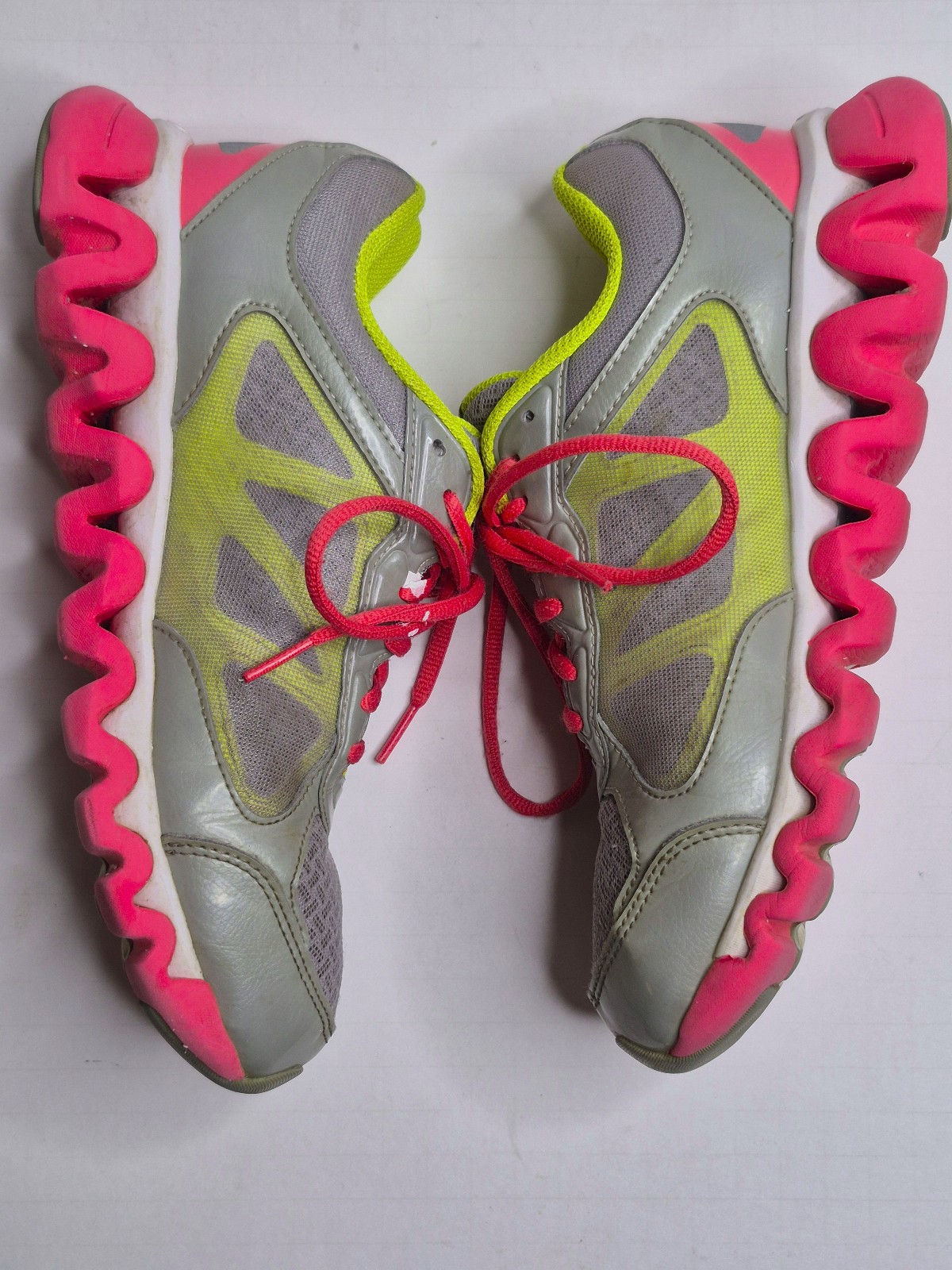 Reebok Zigtech Ziglite Zignano Running Training S… - image 12
