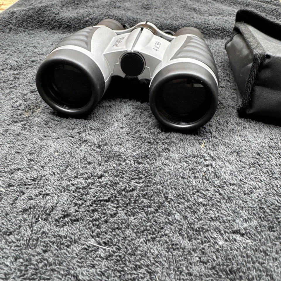 Vivid 4x30 Compact Binoculars - Image 3 of 4