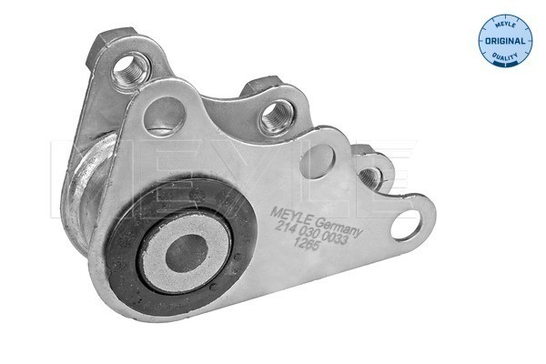 Meyle 214 030 0033 Lagerung Motor FüR CitroëN Fiat Peugeot-image