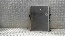 Radiateur Citroen BERLINGO