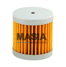 45 004 53 106 Mann Filter Air Filter - Made In Usa - 2000 Working Hours