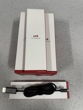 LOT OF 10 USB-C to DisplayPort 6ft/2m Cables for iPad, Macbook, PC - Brand New