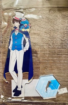 World Trigger Masataka Ninomiya Acrylic Stand Limited