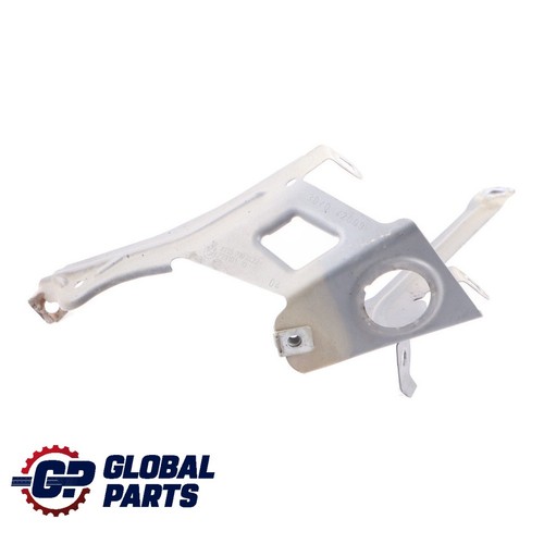 BMW F07 Seitenteil Kotflügel Halter Vorne Rechts Space Grau A52 7193422