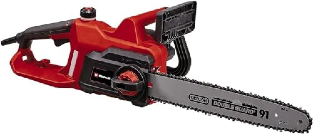 Elettrosega Einhell GC-EC 2040: Prezzo e Scheda Tecnica Motosega 2000W