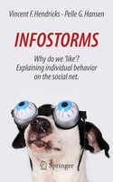 Vincent F. Hendricks (U. A.) | Infostorms | Taschenbuch | Englisch (2016)