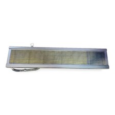 MAN  TP2202866 Bus Destination Sign, Rear 33.28308-6092 33283086092