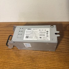 Dell D528P-00 DPS-528AB A Power Supply
