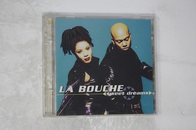 La Bouche Sweet Dreams CD Album