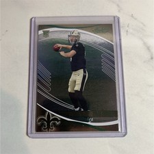 Panini 2025 Absolute Rookie Tyler Shough #194 New Orleans Saints Football