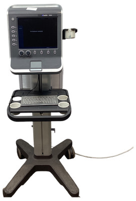 SONOSITE S-ICU PORTABLE ULTRASOUND MACHINE NO PROBE