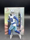 2025 Topps Signature CeeDee Lamb Base (RAW)