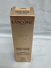 Lancome Teint Idole Ultra Wear Foundation SPF 25. 135N. 1oz. EXP 10/2027. NIB