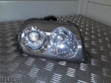 Feu avant (phare) Alfa Romeo SPIDER